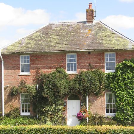Home Farm Boreham Warminster Exterior foto