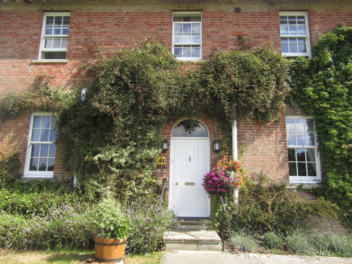Home Farm Boreham Warminster Exterior foto